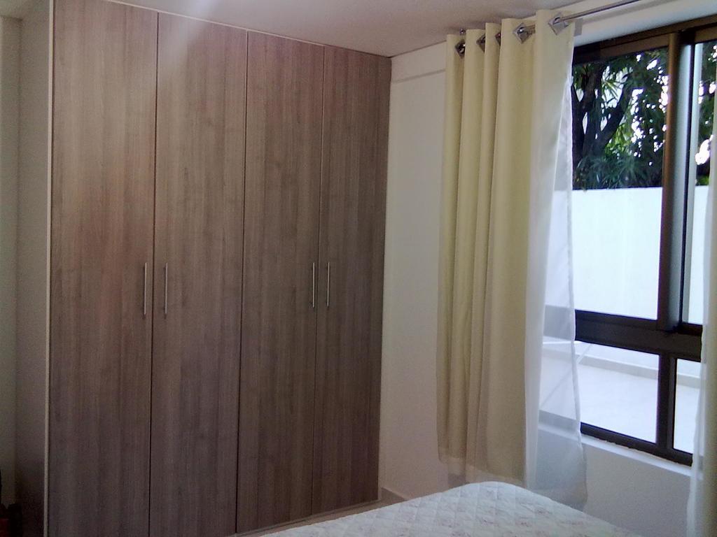 Praia Do Cabo Branco Rv Apartment Joao Pessoa Ngoại thất bức ảnh
