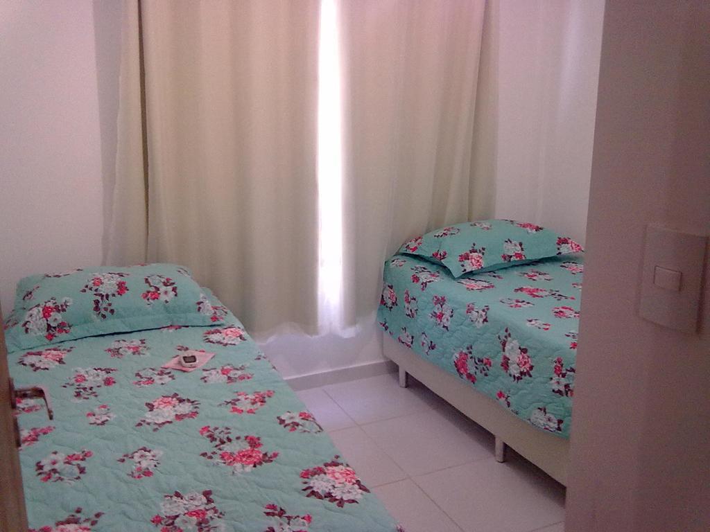 Praia Do Cabo Branco Rv Apartment Joao Pessoa Ngoại thất bức ảnh
